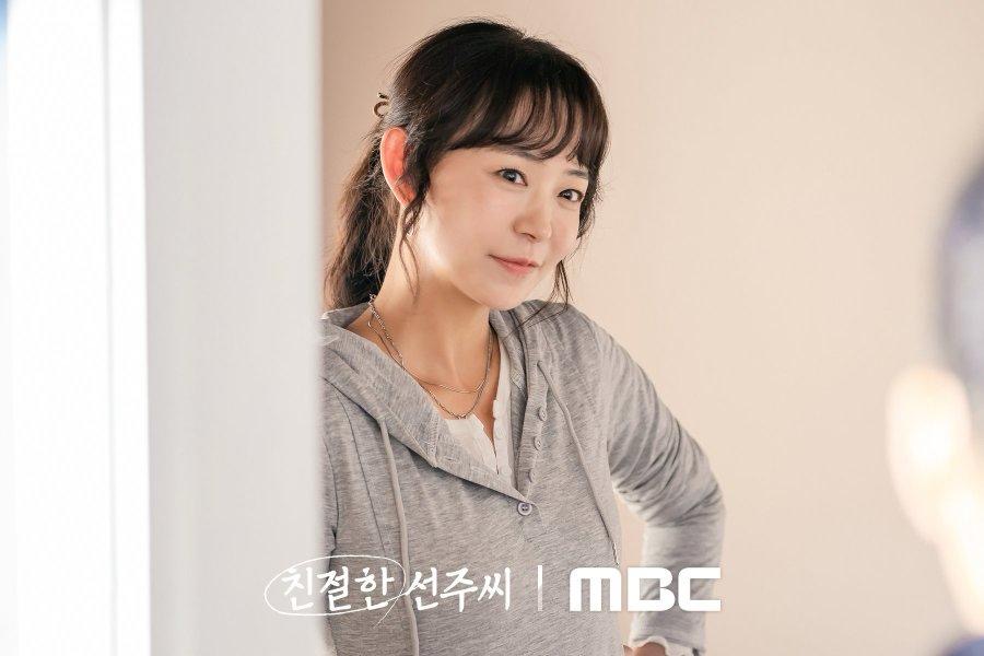 Desperate Mrs. Seon Ju Tampilkan 4 Watak Utama Mengejar Cinta dan Dendam 1 61017e52 8980 49d6 bf95 2f00213a888f