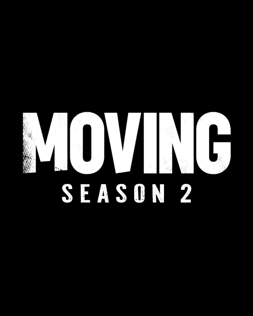 Rasmi, Produksi Moving Musim 2 Telah Disahkan 3 64ac335c 0fb4 4c1d aff7 deca1275bbb7