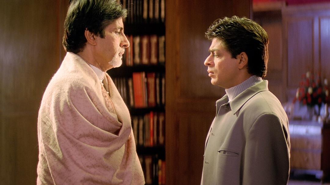 15 Filem Bollywood Dengan Kisah Paling Sedih, Ending Menyayat Hati 1 64bb29c9 d17f 47a3 a6b8 de18ce485963