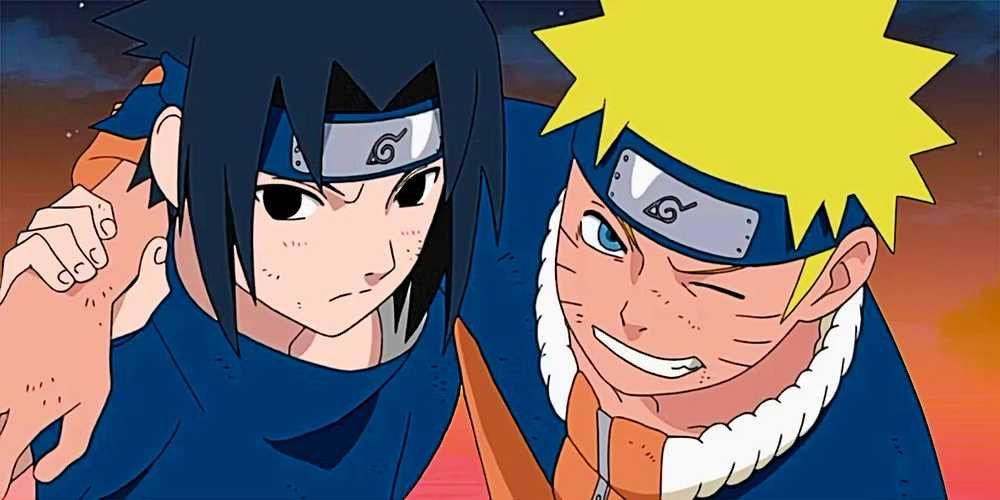 10 Duo Anime Paling Ikonik Sepanjang Zaman, Pasangan Lagenda 8 6a9b5fff c24e 400e 8401 c085e9a5e3f0