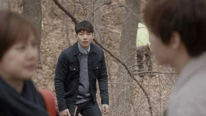 10 K-Drama Terbaik Wi Ha Joon, Wajah Ikonik Drama Korea 1 6e1eeefc 4d59 4af9 b20b be91aeeca31e