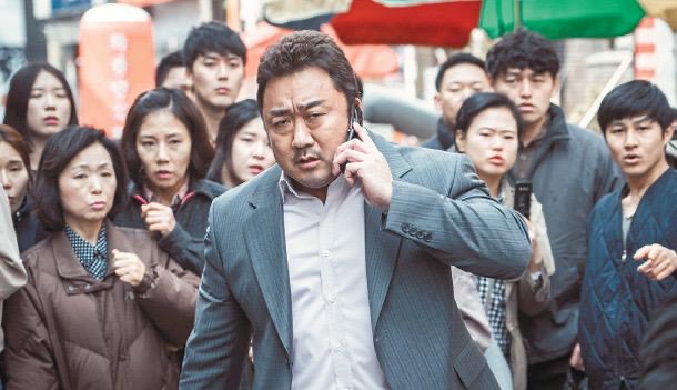 9 Filem Thriller Korea yang Melonjakkan Nama Don Lee 3 6e5d64b3 6e55 4353 8d9a 3e3ddfced596