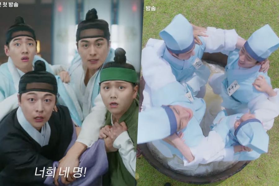 9 Drama Korea Paling Dinantikan pada Disember Ini 7 6f518e92 571c 4ff0 a821 aea1dc1ab77e