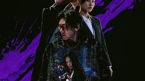 Gangnam B-Side Episod 1-2 Memberikan Kejutan, Berbaloi Ditonton atau Tidak? 4 7193c33d 4311 41db b230 16c169f0bb06