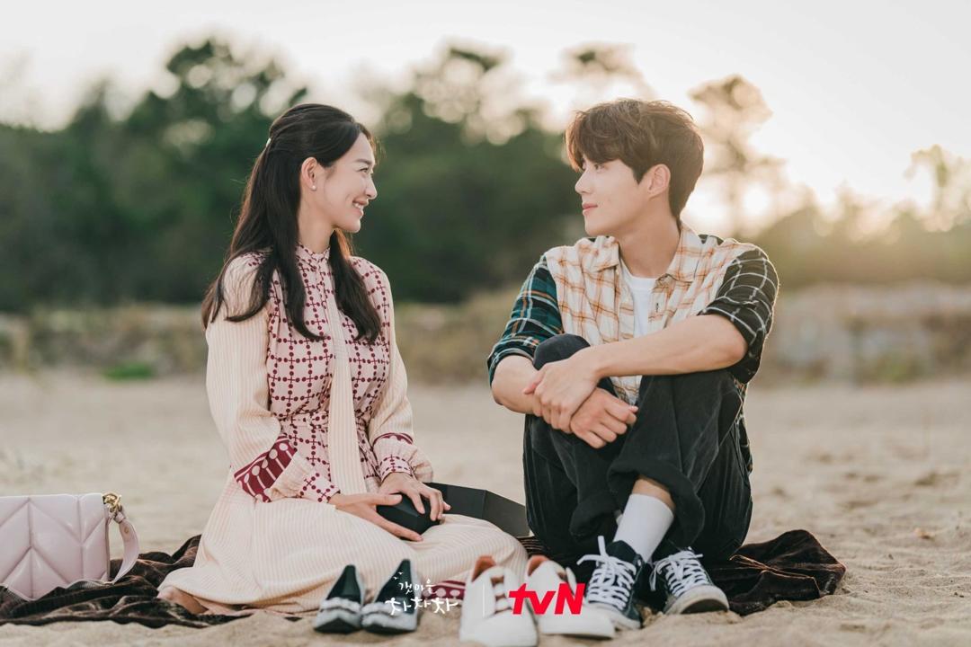 Tonton 10 Pilihan Kdrama Ini Di Netflix, Pelbagai Genre 4 73f21da6 6bc1 40e9 9751 ad308e4b750c