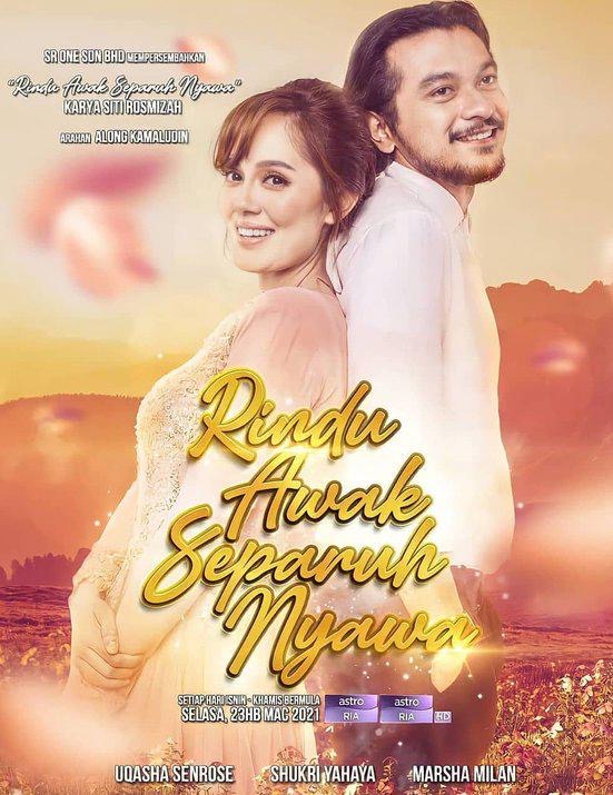 10 Drama Televisyen Popular Malaysia yang Bertemakan Kisah Curang 6 74872859 16df 4572 9e78 6f22b54dacb9