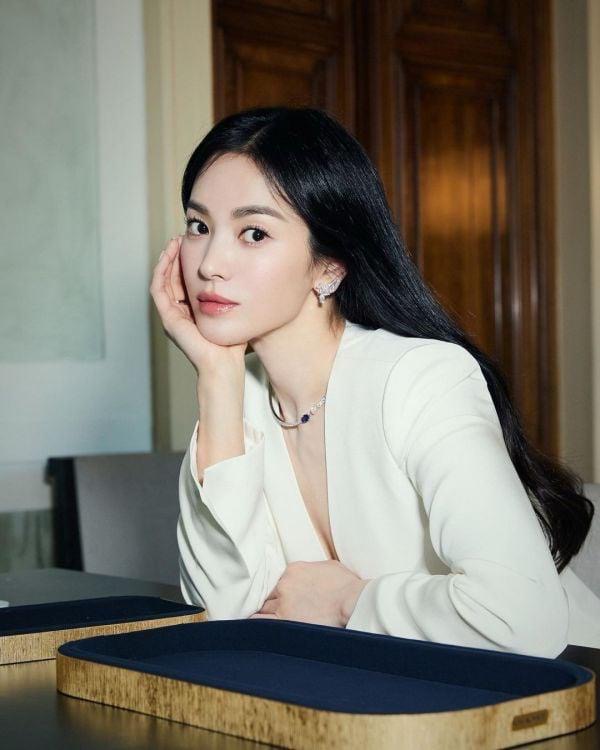 9 Pelakon Popular Kdrama Paling Kaya pada Tahun 2024 4 7cd83c1c f26e 44b1 8376 5f7043d880d2