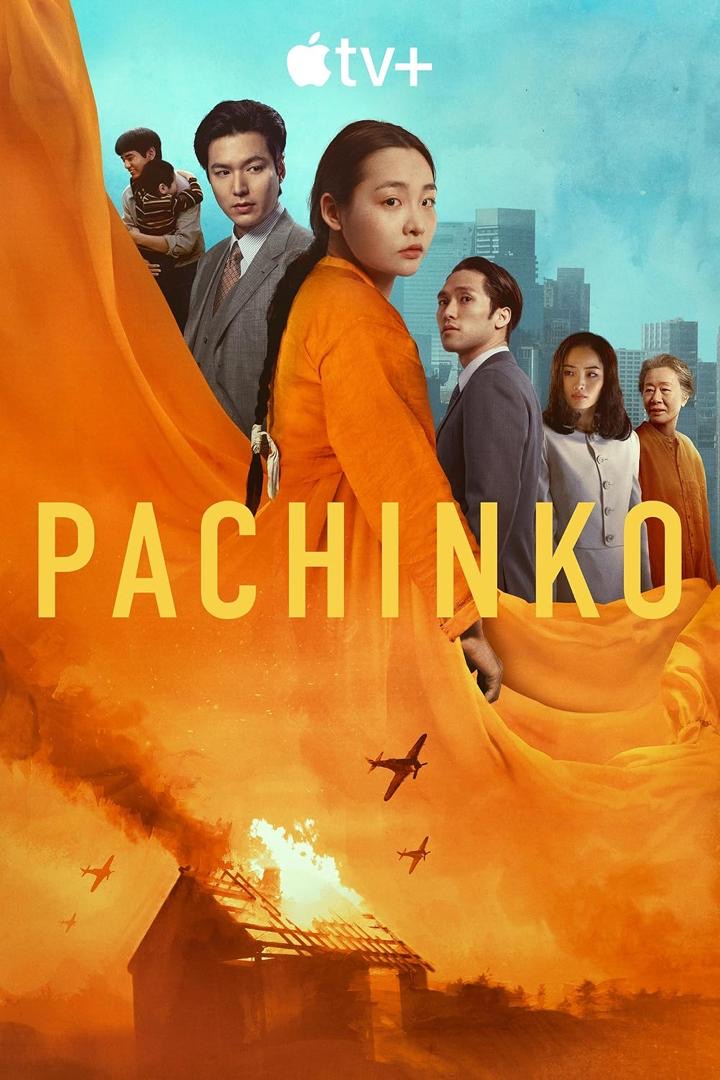 11 Drama Siri dan Filem Kerjasama antara Korea dan Jepun, Unik dan Diminati Ramai 7 7ff66d99 066d 47a1 a4c6 0d697281092c