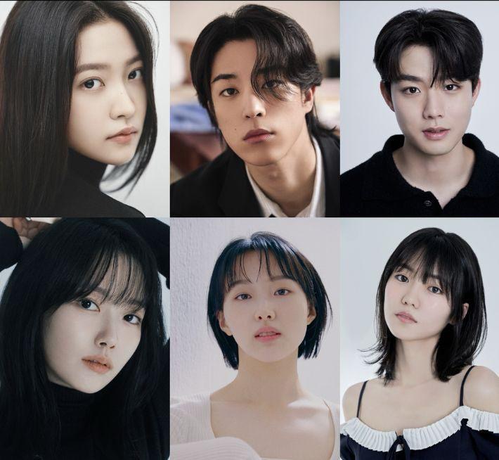 Yeri Red Velvet Muncul Buat Kali Pertama dalam Filem Seram, “Next” Kisah Pelajar Seru Hantu 4 Yeri red velvet
