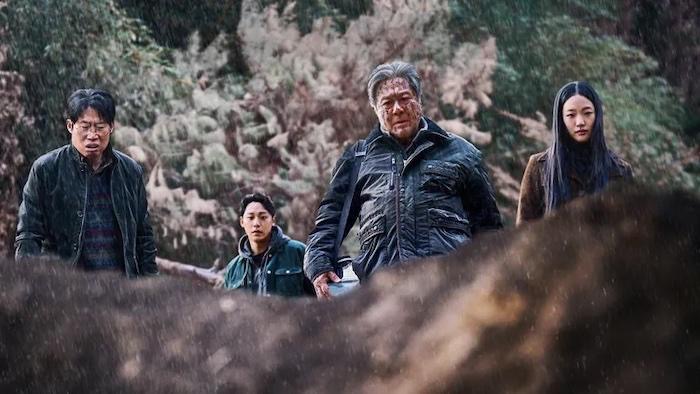 9 Filem Seram Korea Terbaik Tahun Ini 1 Filem seram