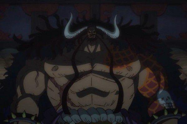 Monkey D. Luffy Pernah Tewas di Tangan 5 Watak One Piece Ini 5 Monkey D