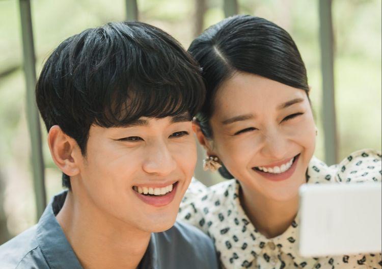 Analisis Menarik, Tonton Kdrama Mengikut Personaliti Anda 3 84c1dc25 7d47 4f1c 8202 8252b710c528