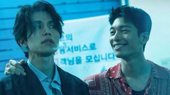 10 K-Drama Terbaik Wi Ha Joon, Wajah Ikonik Drama Korea 6 8657f933 d427 4a33 84df 6e975a8d4528
