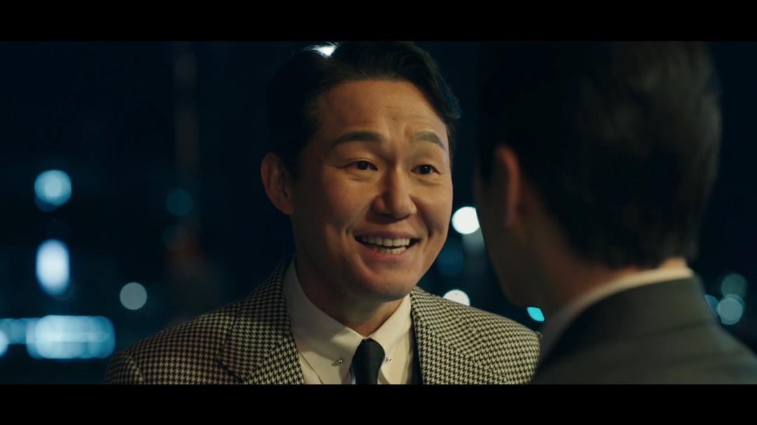 Kdrama “Dongjae, the Good or the Bastard” Kekalkan Rating yang Stabil Menjelang Episod Akhir 1 8710d547 8c88 4dee 8158 ef97916a7b75