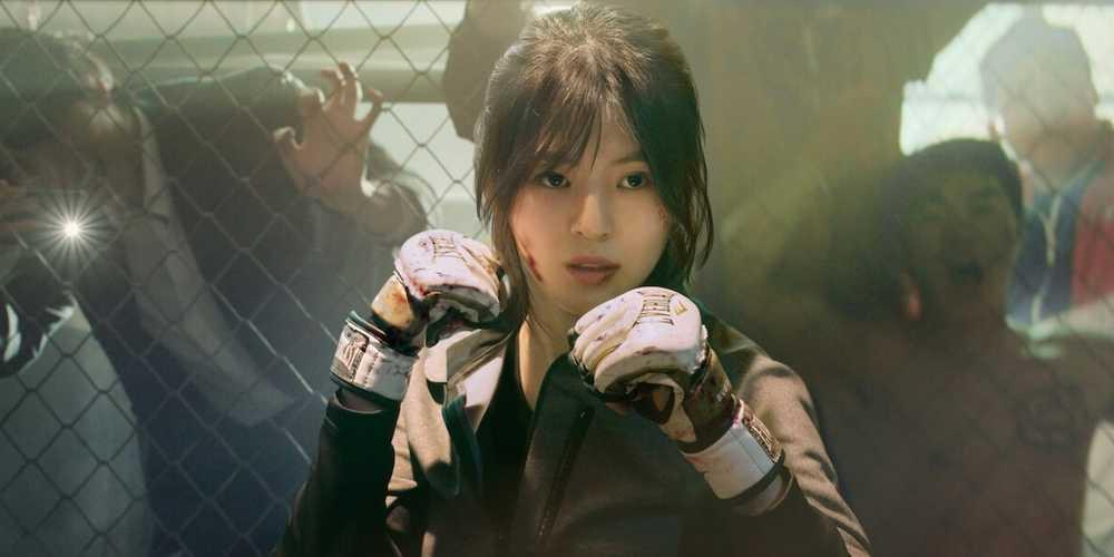 10 Drama Korea Aksi yang Berjaya Tonjolkan Kehebatan Seni Bela Diri 6 8e726bcc b36f 4b19 94e8 1e148f790fc2