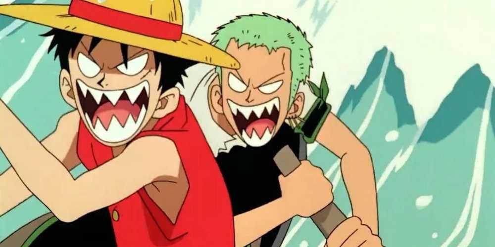 10 Duo Anime Paling Ikonik Sepanjang Zaman, Pasangan Lagenda 4 8f810d0d d266 4def 9bfa b442f8307cf0