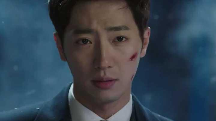 10 Kdrama Dengan Watak Penjahat Terbaik dan Paling Berkesan 1 Kdrama