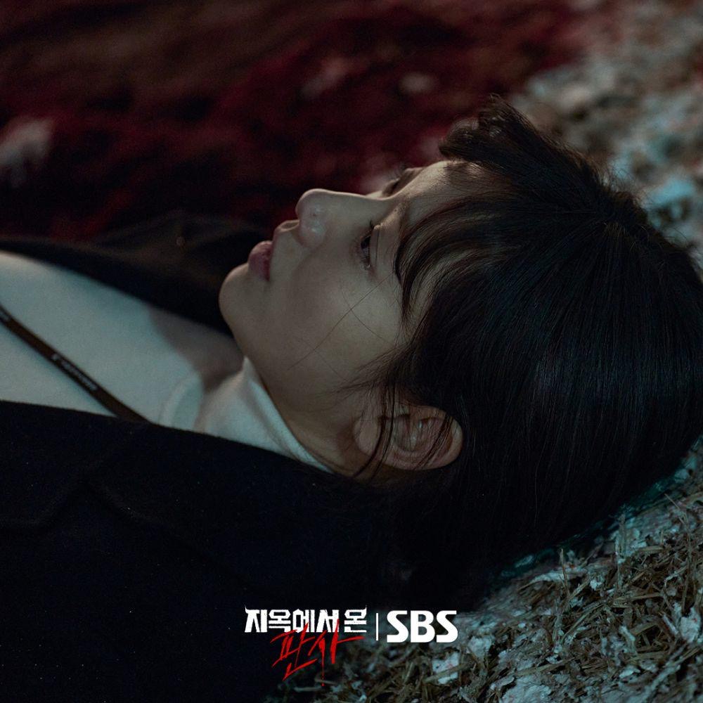 Bagaimana Agaknya Episod Akhir The Judge from Hell? 2 915cb38c 91f1 4443 9fb3 15331f8c8257