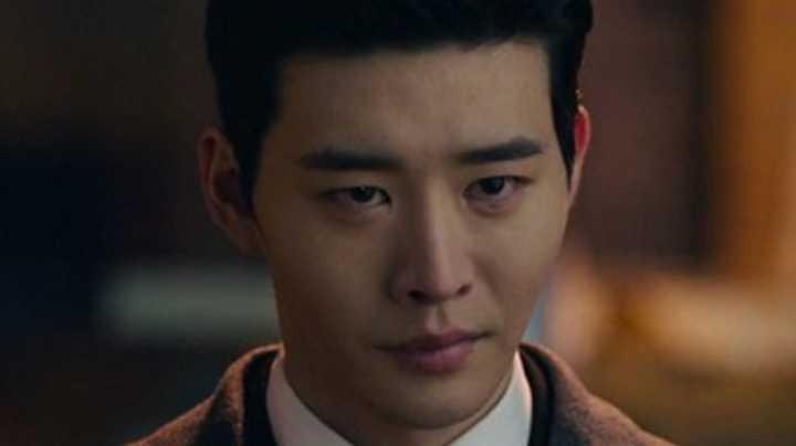 10 Kdrama Dengan Watak Penjahat Terbaik dan Paling Berkesan 10 93abb34c c1f2 460a a535 87322eff65dd