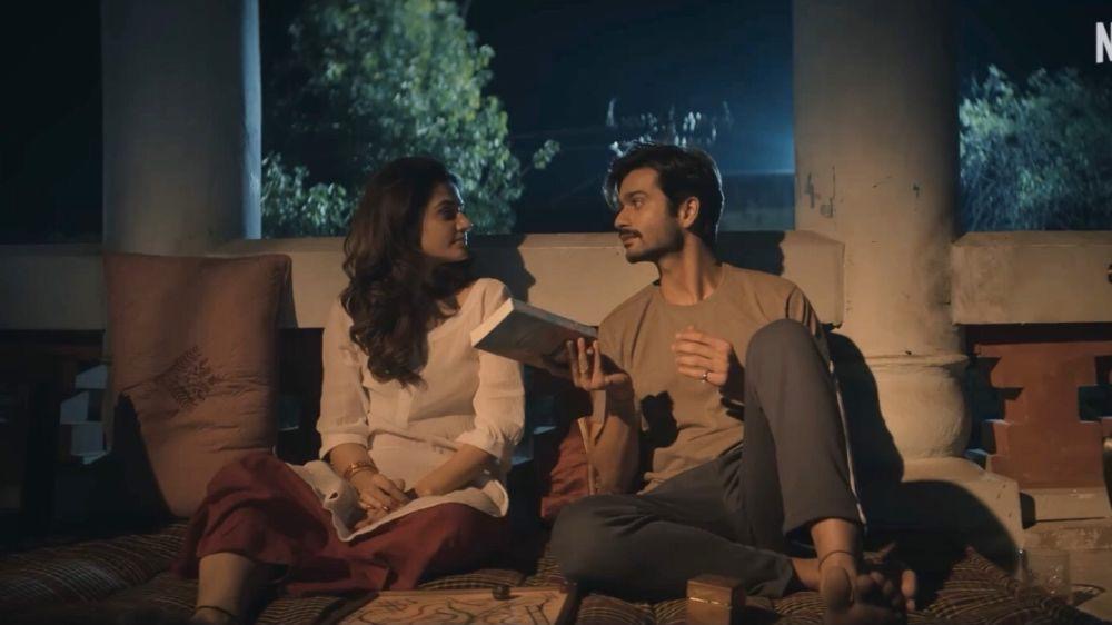 Binge Watch 7 Filem Jenayah Thriller India 2024 Ini, Pelbagai Kes Pembunuhan 1 Filem jenayah thriller