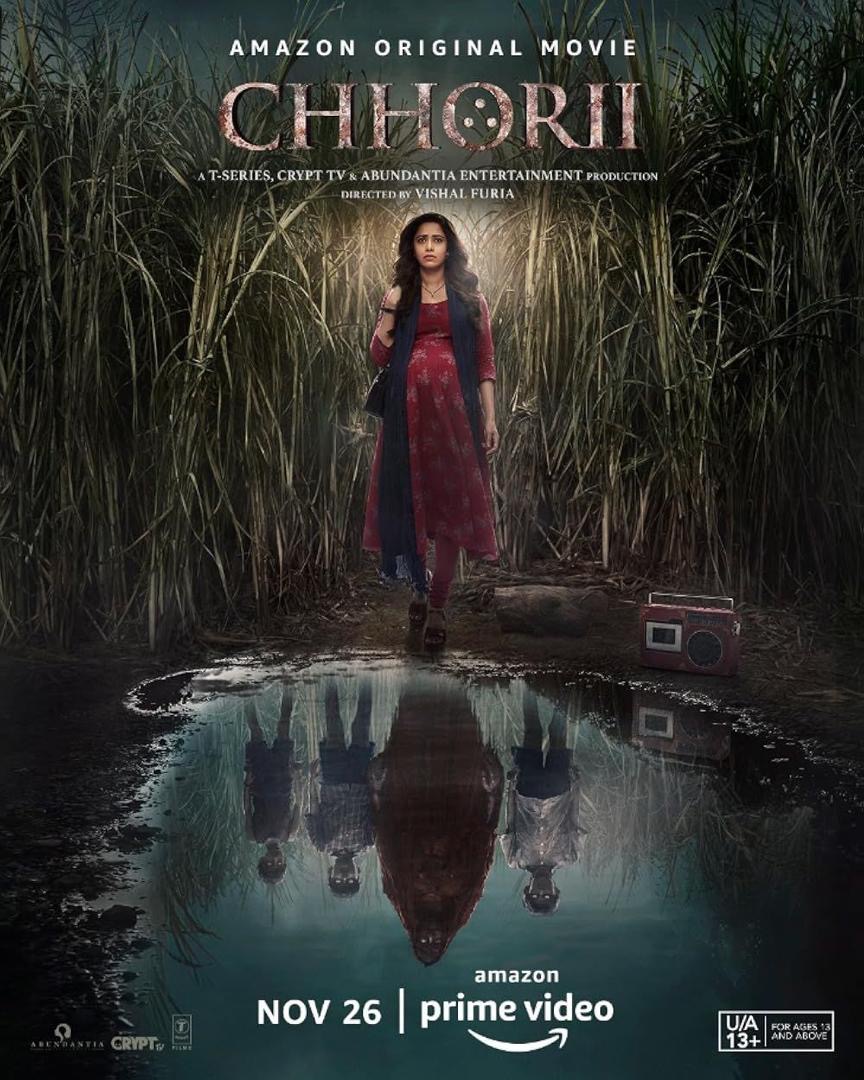 7 Filem Seram India yang Boleh Ditonton Sempena Cuti Deepavali Ini, Ada di Prime Video 5 9c4e5bb4 e08f 4257 9931 fb940a7db1b1