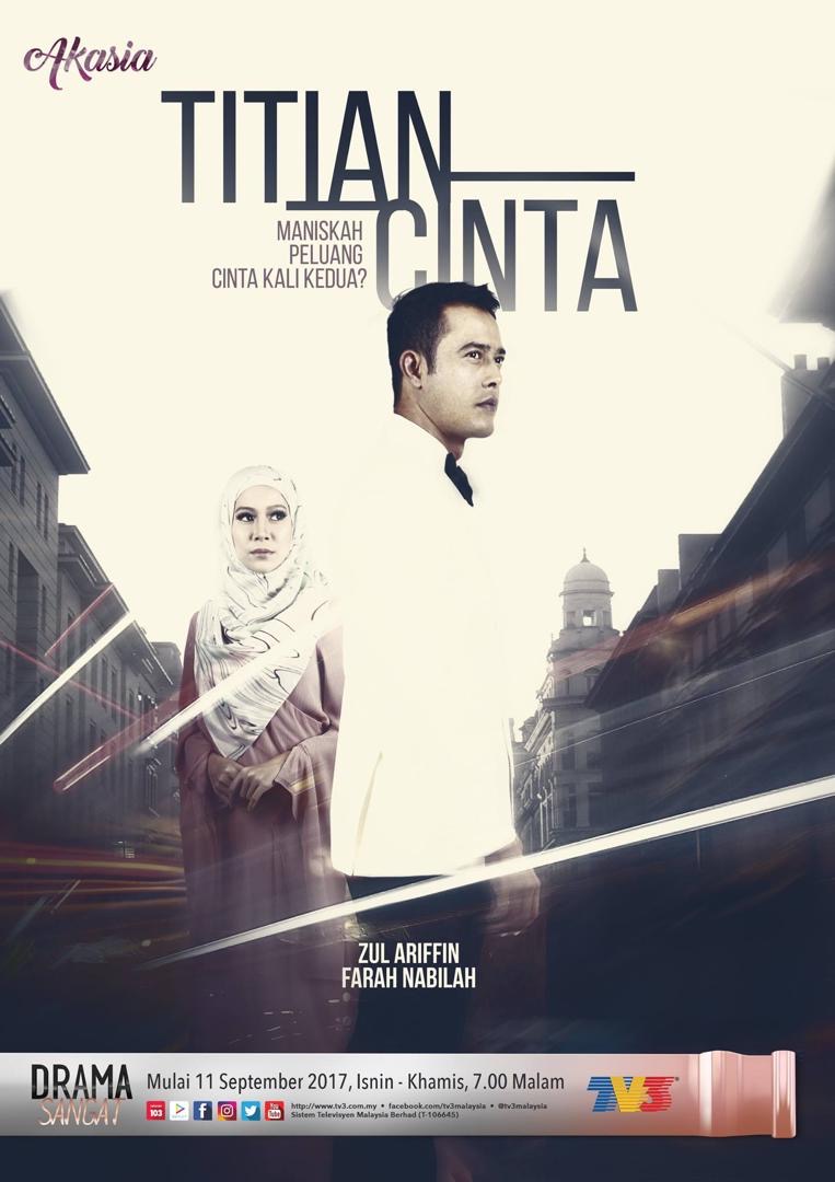 10 Drama Televisyen Popular Malaysia yang Bertemakan Kisah Curang 3 9fbe7168 16dd 4dfe 98c2 16aefc4ee7da