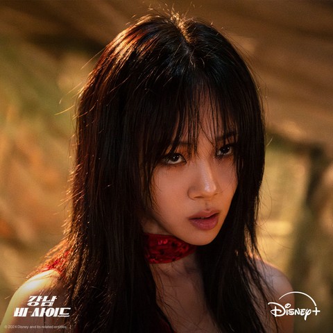 Drama Korea Terbaru 2024 Dibintangi BIBI, Bintang Yang Semakin Popular 2 BIBI