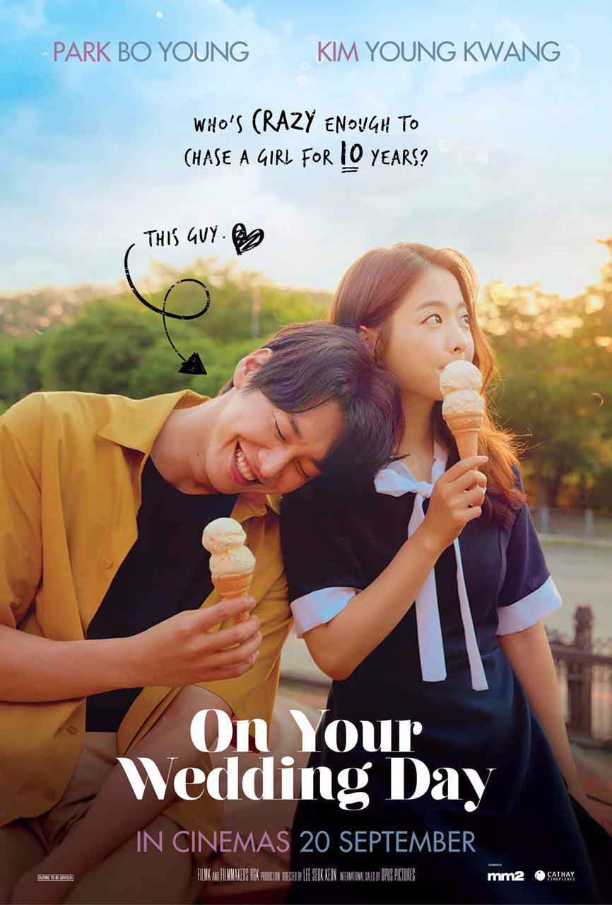 Senarai 30 Filem dan Drama Korea Yang Dibintang Song Jae Rim, Queen Woo Drama Terakhirnya 4 IMG 0072