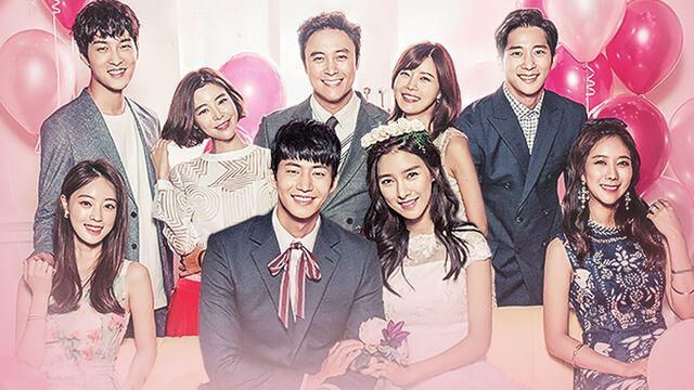 Senarai 30 Filem dan Drama Korea Yang Dibintang Song Jae Rim, Queen Woo Drama Terakhirnya 8 IMG 0075