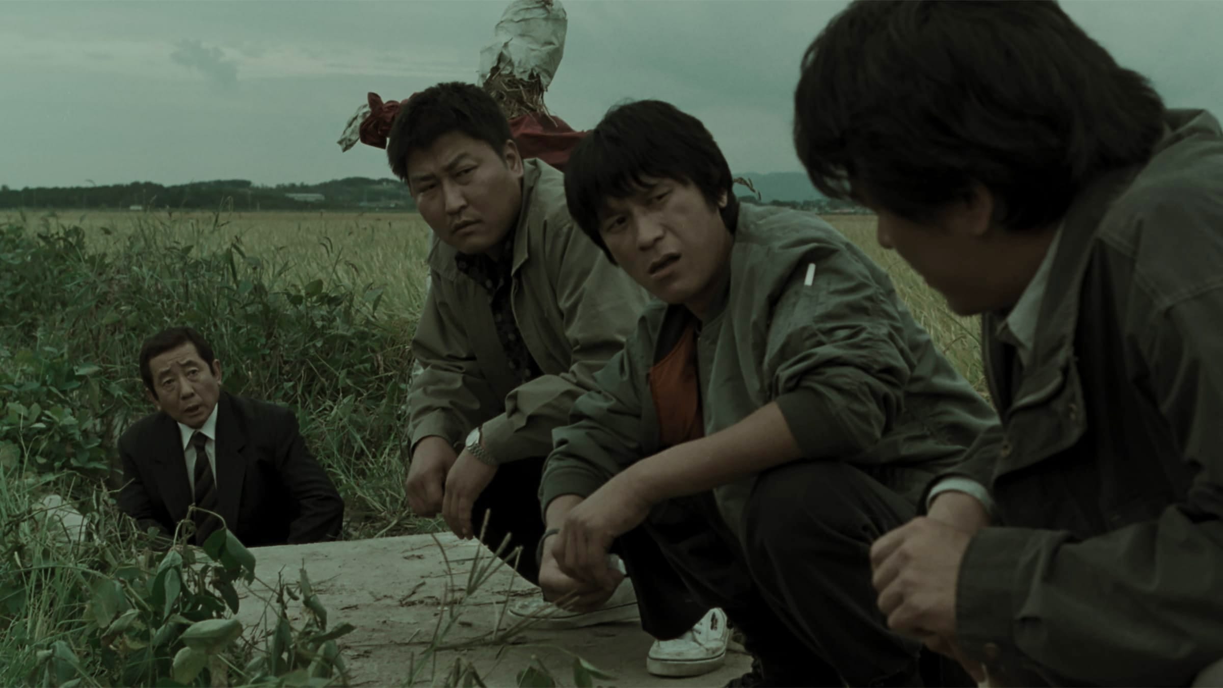 Tonton 10 Filem Korea Terbaik Yang Mendapat Pengiktirafan Global 8 IMG 0108