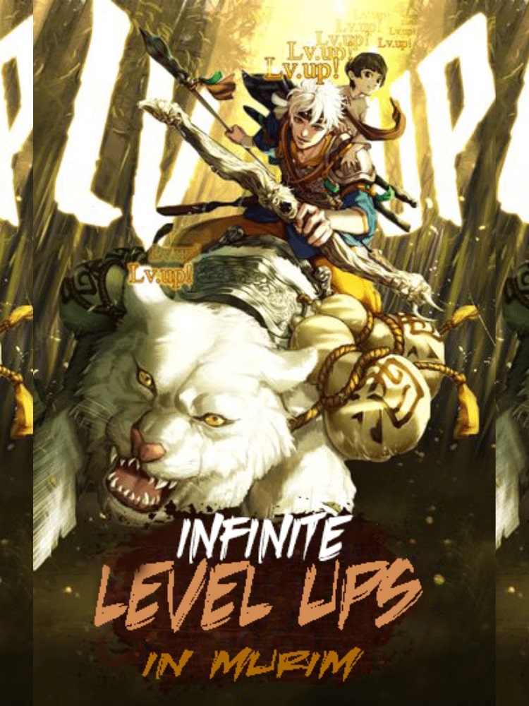 15 Manhwa Ini Mempunyai Tema Sama Seperti 'SOLO LEVELING', Penuh Aksi dan Tipu Muslihat 5 IMG 0249