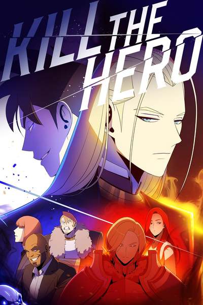 15 Manhwa Ini Mempunyai Tema Sama Seperti 'SOLO LEVELING', Penuh Aksi dan Tipu Muslihat 6 IMG 0250