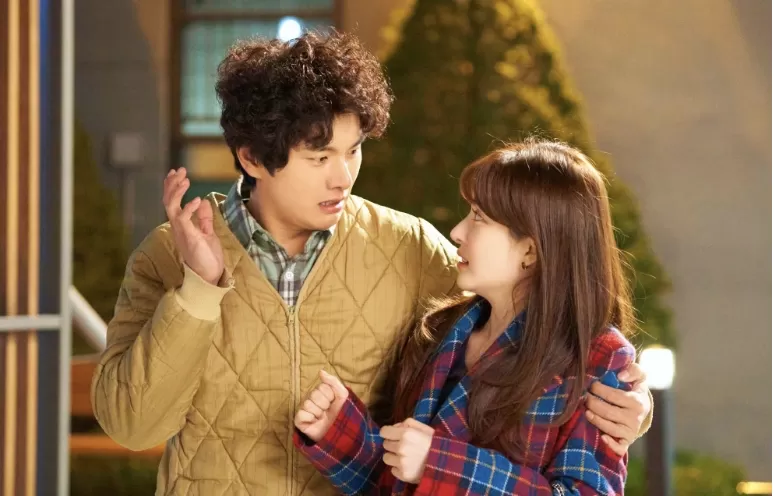 Lee Yi Kyung Sebagai “Green Flag dalam “Marry You”, Bukan Lagi Suami Tak Guna 3 IMG 0266