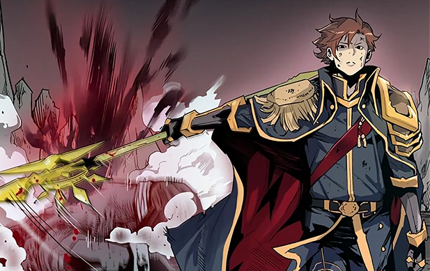 15 Manhwa Ini Mempunyai Tema Sama Seperti 'SOLO LEVELING', Penuh Aksi dan Tipu Muslihat 8 IMG 0276