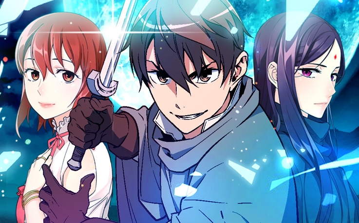 15 Manhwa Ini Mempunyai Tema Sama Seperti 'SOLO LEVELING', Penuh Aksi dan Tipu Muslihat 9 IMG 0278