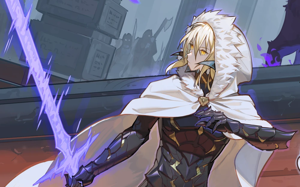 15 Manhwa Ini Mempunyai Tema Sama Seperti 'SOLO LEVELING', Penuh Aksi dan Tipu Muslihat 11 IMG 0280