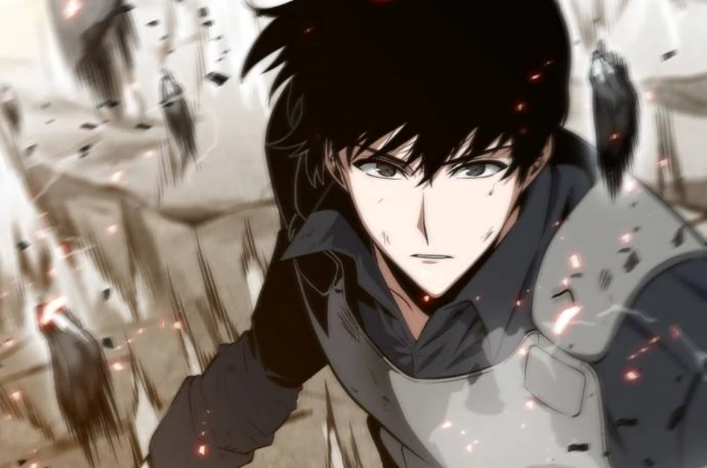 15 Manhwa Ini Mempunyai Tema Sama Seperti 'SOLO LEVELING', Penuh Aksi dan Tipu Muslihat 12 IMG 0281