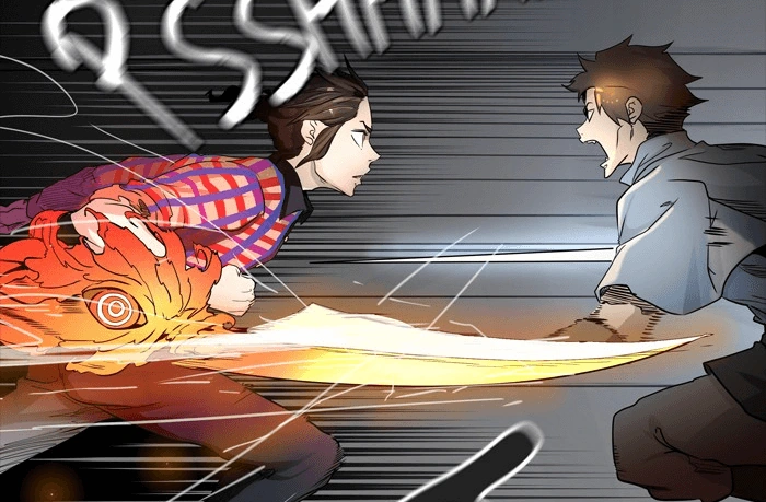 15 Manhwa Ini Mempunyai Tema Sama Seperti 'SOLO LEVELING', Penuh Aksi dan Tipu Muslihat 14 Solo leveling