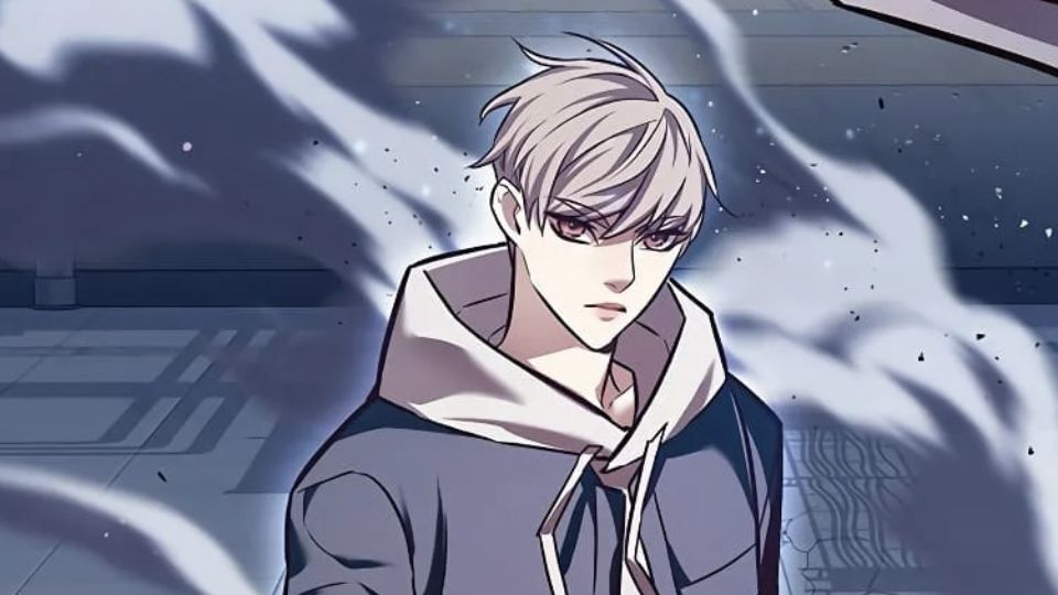 15 Manhwa Ini Mempunyai Tema Sama Seperti 'SOLO LEVELING', Penuh Aksi dan Tipu Muslihat 15 Manhwa