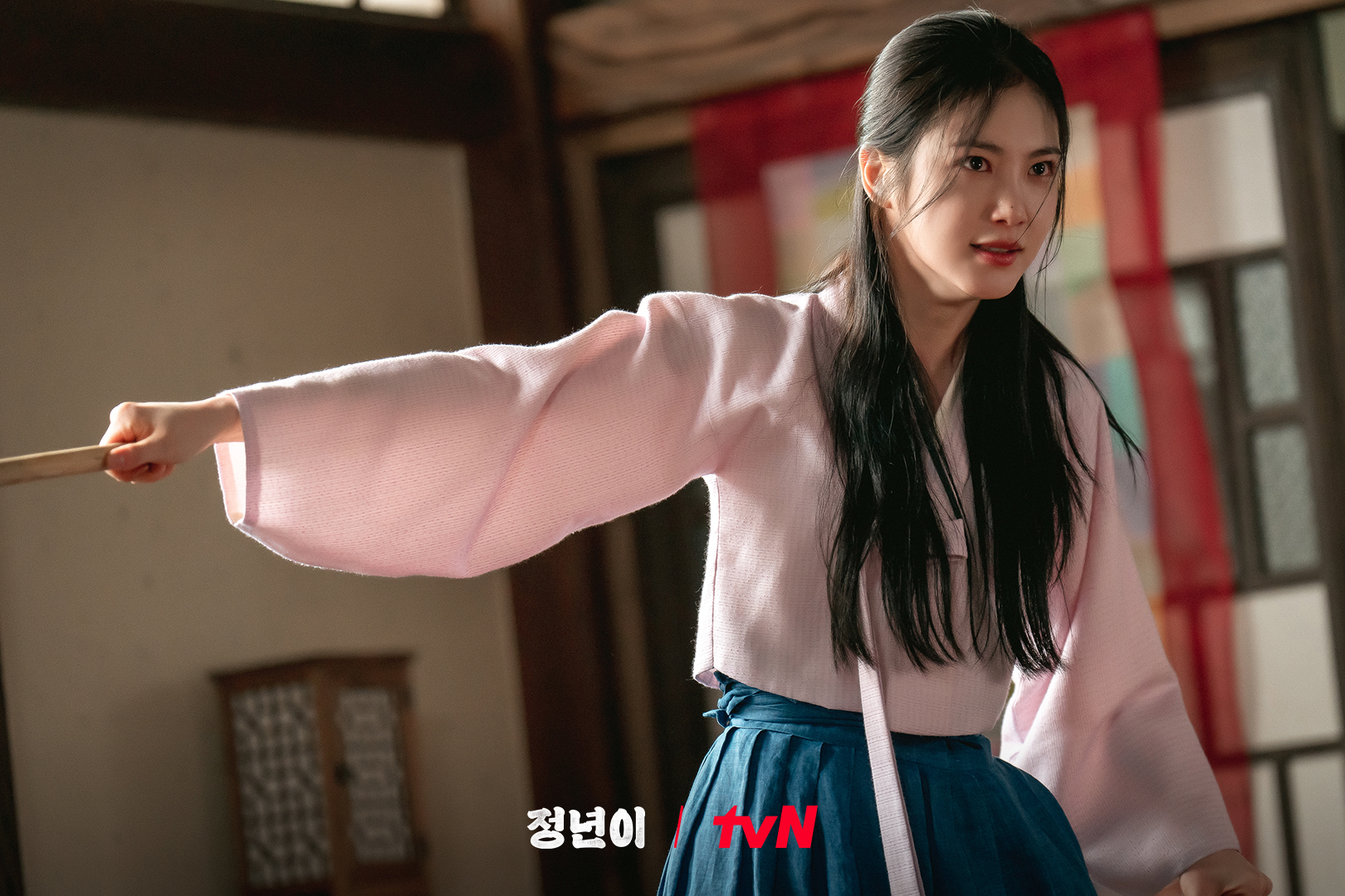 "Jeongnyeon: The Star Is Born" Episod Akhir, Persaingan Sengit Kim Tae Ri dan Shin Ye Eun 2 IMG 0444