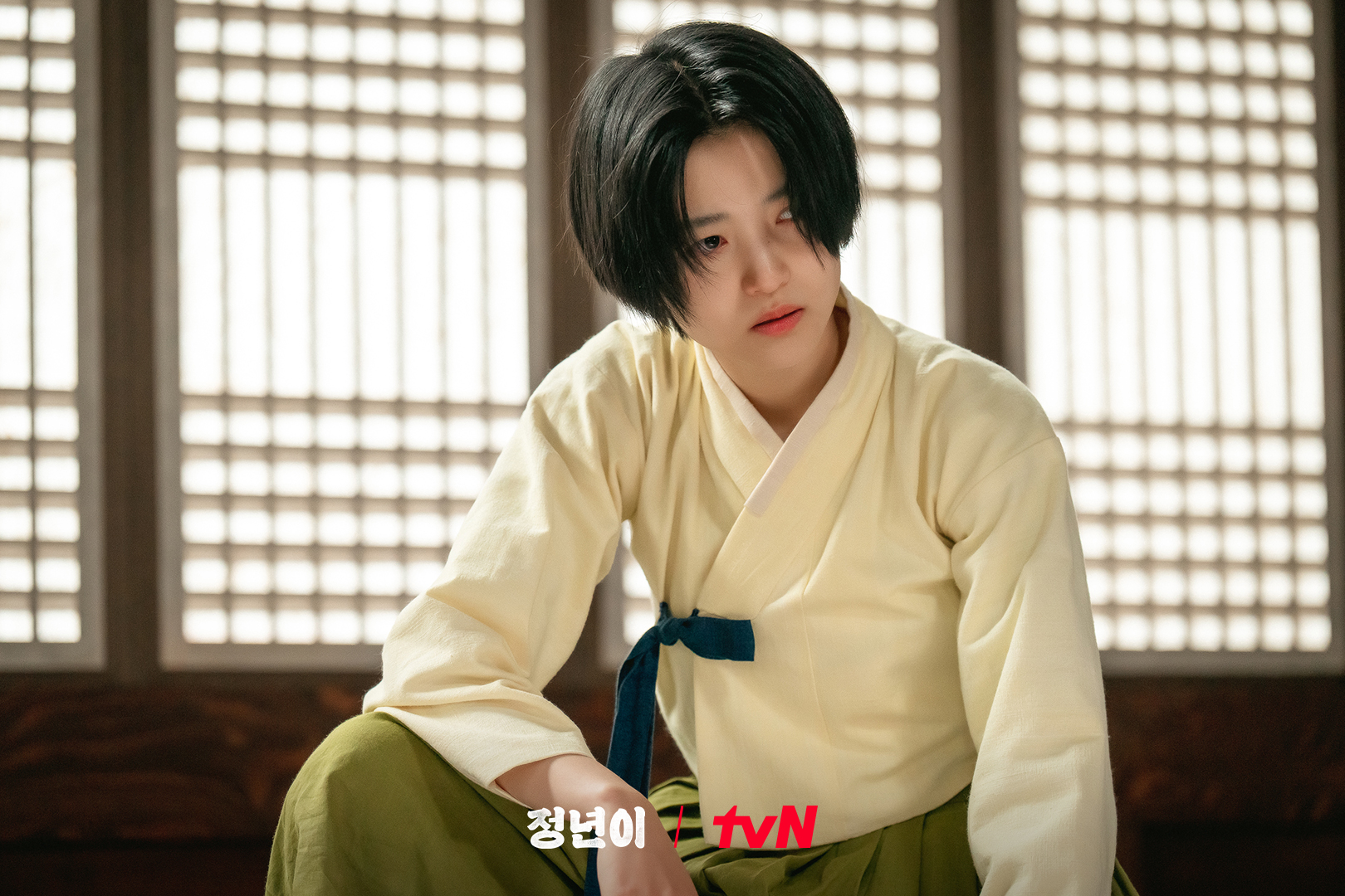 "Jeongnyeon: The Star Is Born" Episod Akhir, Persaingan Sengit Kim Tae Ri dan Shin Ye Eun 3 IMG 0445
