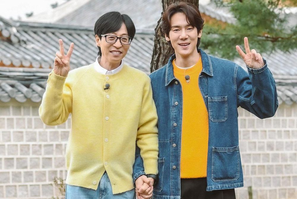 5 Fakta Menarik “Whenever Possible 2”, Lebih Menarik Dengan Barisan Bintang Korea Popular 1 Whenever possible 2
