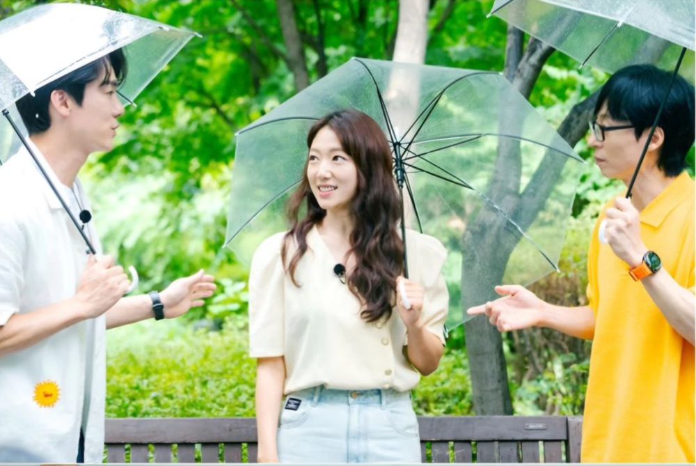 5 Fakta Menarik “Whenever Possible 2”, Lebih Menarik Dengan Barisan Bintang Korea Popular 2 IMG 0459