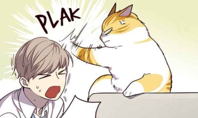 Baca 10 Manhwa Komedi Penuh Aksi Lucu Ini, Pasti Hilang Rasa Penat 1 IMG 0489