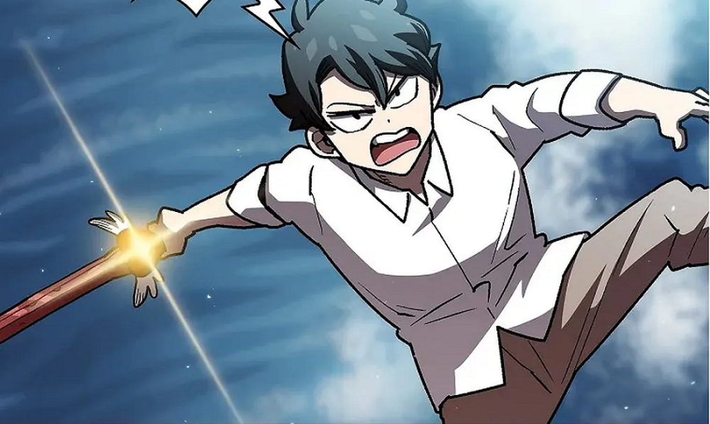 Baca 10 Manhwa Komedi Penuh Aksi Lucu Ini, Pasti Hilang Rasa Penat 7 IMG 0495