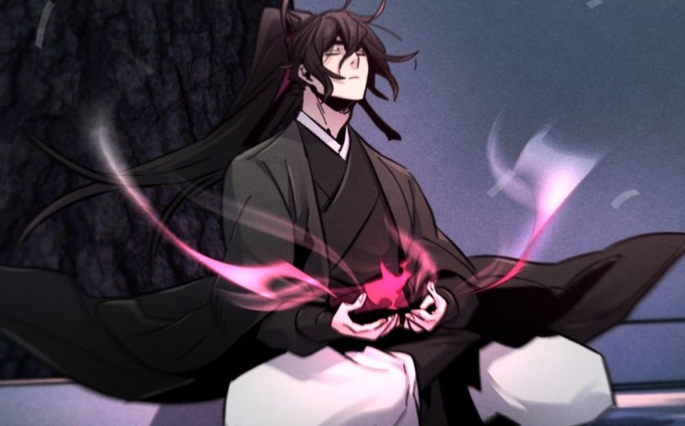 Baca 10 Manhwa Komedi Penuh Aksi Lucu Ini, Pasti Hilang Rasa Penat 8 IMG 0496