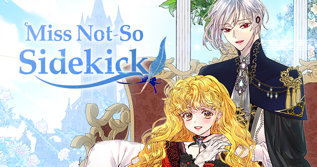 Baca 10 Manhwa Komedi Penuh Aksi Lucu Ini, Pasti Hilang Rasa Penat 9 Manhwa