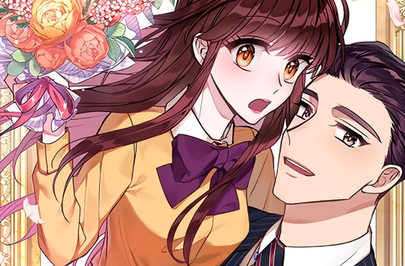 9 Cadangan Manhwa/Manga Tema Mafia Romantik, Berhati Dingin Tapi Jiwa Lembut 3 IMG 0575