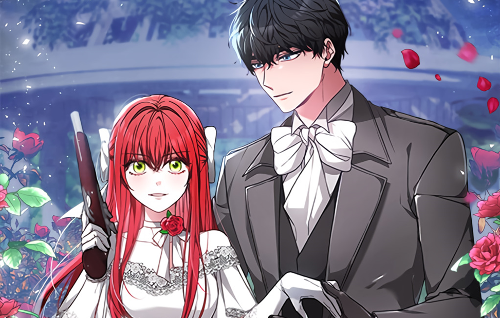 9 Cadangan Manhwa/Manga Tema Mafia Romantik, Berhati Dingin Tapi Jiwa Lembut 5 IMG 0577