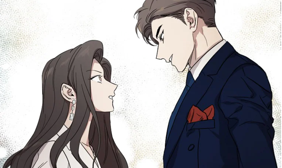 9 Cadangan Manhwa/Manga Tema Mafia Romantik, Berhati Dingin Tapi Jiwa Lembut 6 IMG 0578